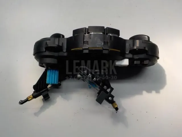 Блок управления отопителем для  BMW 5-serie F10/F11 2009-2016