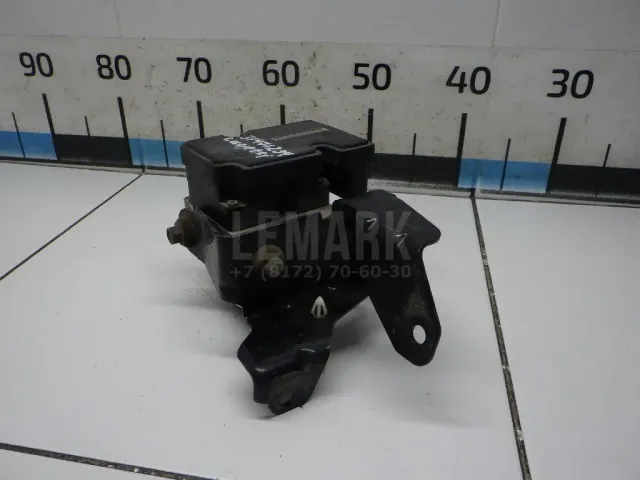 Блок ABS (насос) для  BMW 6-serie E63 2004-2009