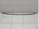 Молдинг крыши правый для  BMW X3 G01/F97 2017-2024