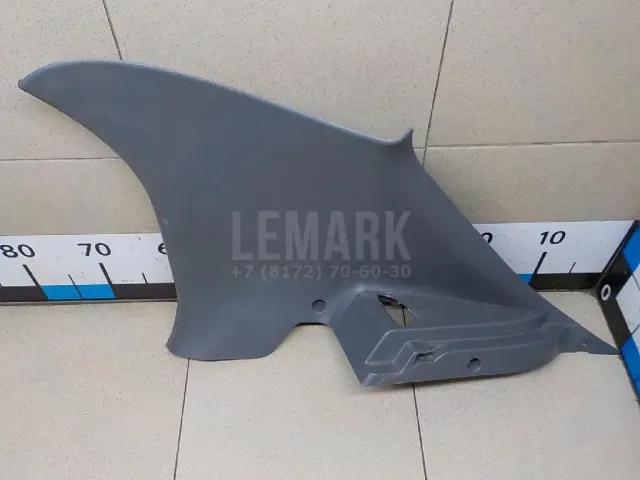 Обшивка стойки для  Ford Kuga 2008-2012