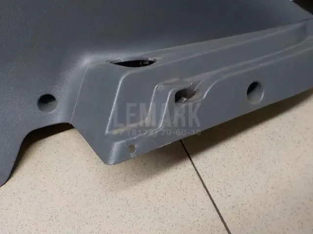 Обшивка стойки для  Ford Kuga 2008-2012