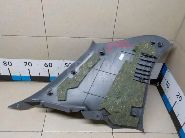 Обшивка стойки для  Ford Kuga 2008-2012