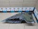 Обшивка стойки для  Ford Kuga 2008-2012