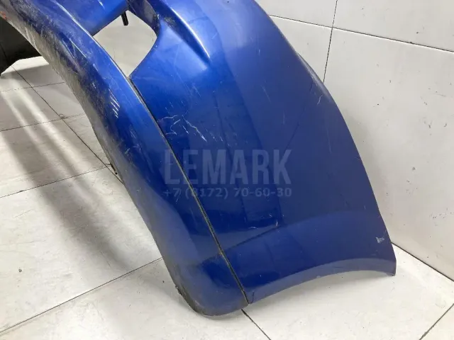 Бампер передний для  BMW 3-serie F30/F31/F80 2011-2020