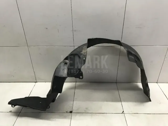 Локер передний правый для  BMW 3-serie F34 GT 2012-2020