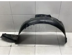 Локер передний левый