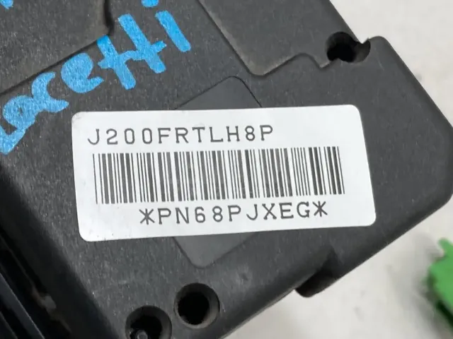 Ремень безопасности с пиропатроном для  DAF LF 55 2001