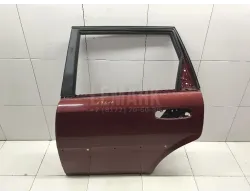 Уплотнитель двери
