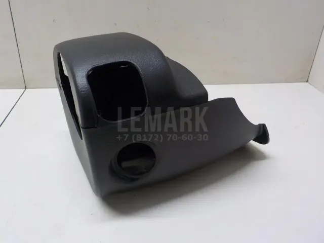 Кожух рулевой колонки для  Ford America F150 2008-2014