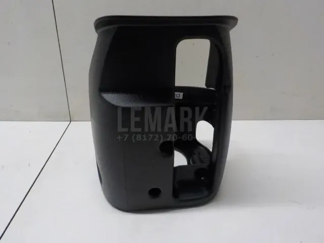 Кожух рулевой колонки для  Ford America F150 2008-2014