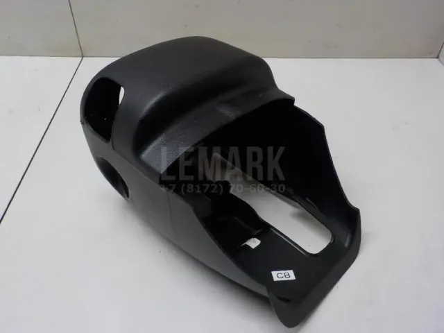 Кожух рулевой колонки для  Ford America F150 2008-2014