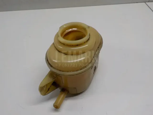 Бачок гидроусилителя