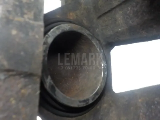 Суппорт тормозной передний левый для  BMW X5 F15/F85 2013-2018