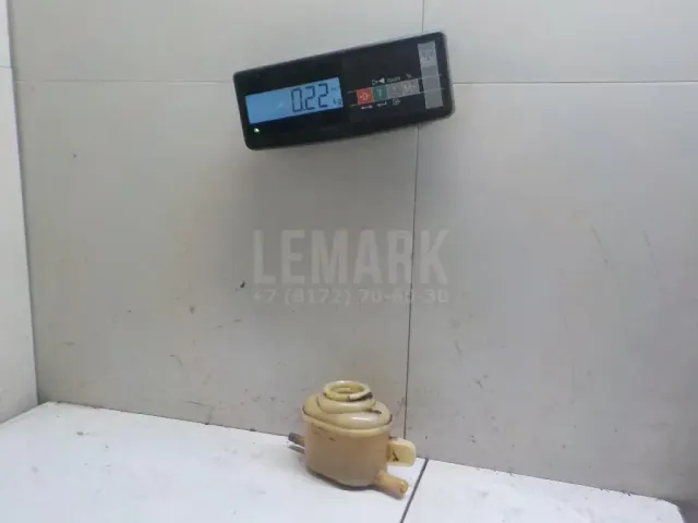 Бачок гидроусилителя