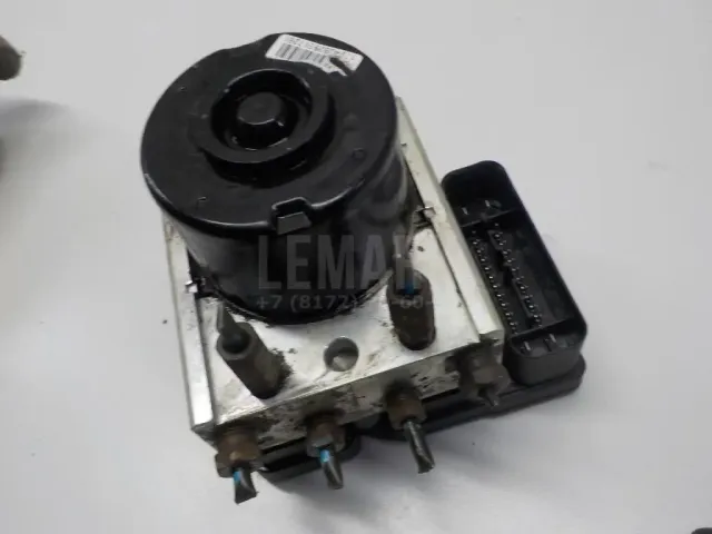 Блок ABS (насос) для  BMW 3-serie F34 GT 2012-2020