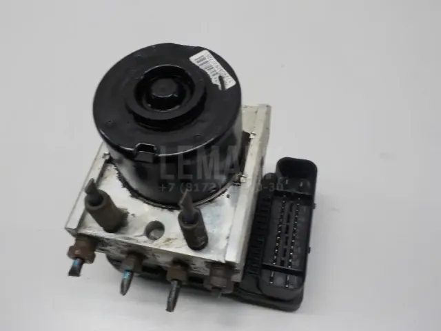 Блок ABS (насос) для  BMW 3-serie F34 GT 2012-2020