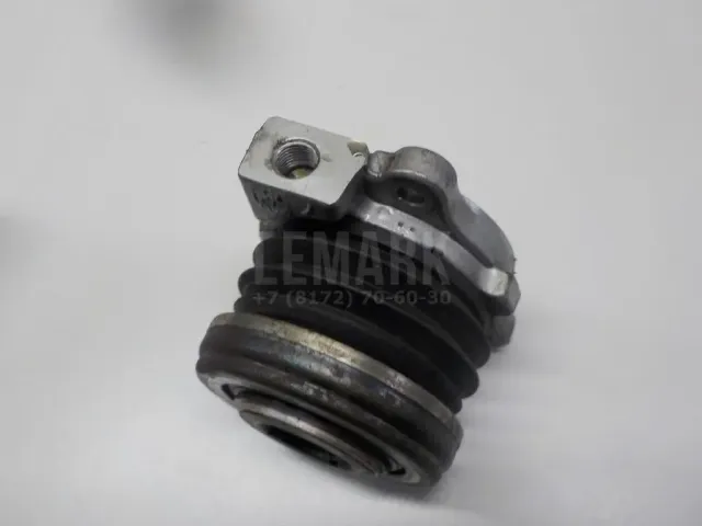 Подшипник выжимной совмещ. с цилиндром сцепл. для  Ford Focus II 2008-2011
