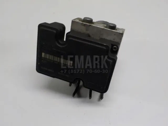 Блок ABS (насос) для  Citroen C4 Picasso 2006-2014