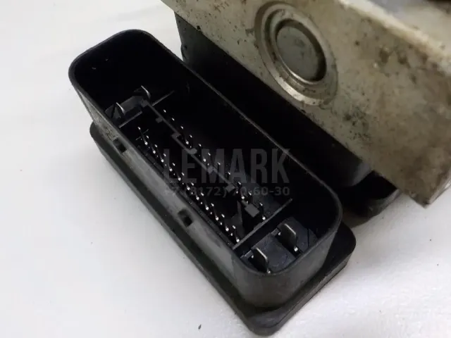 Блок ABS (насос) для  Citroen C4 Picasso 2006-2014