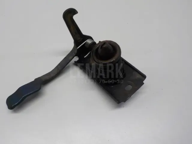 Замок капота для  Ford Transit 2006-2013