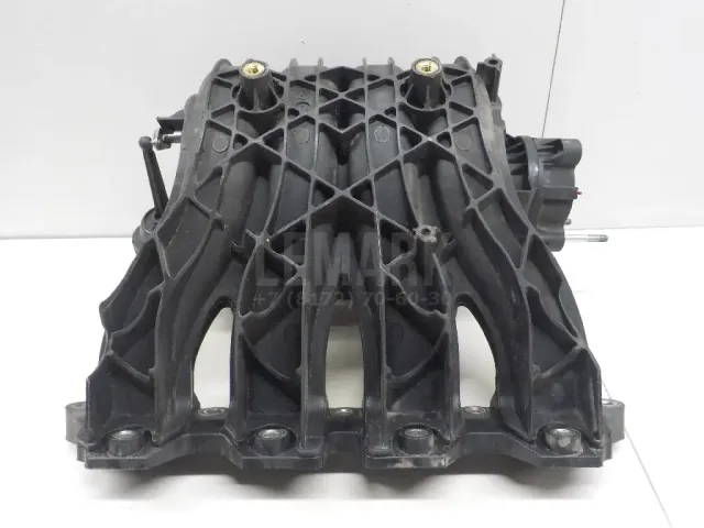 Коллектор впускной для  Ford America F150 2008-2014