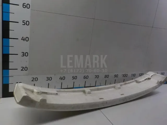 Наполнитель переднего бампера для  Ford Maverick 2001-2007