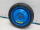 Диск запасного колеса (докатка) для  Fiat Ducato 230 1994-2002