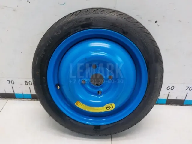 Диск запасного колеса (докатка) для  Fiat Ducato 230 1994-2002