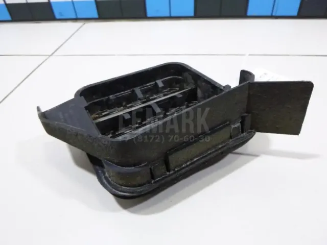 Решетка вентиляционная для  BMW 6-serie E63 2004-2009