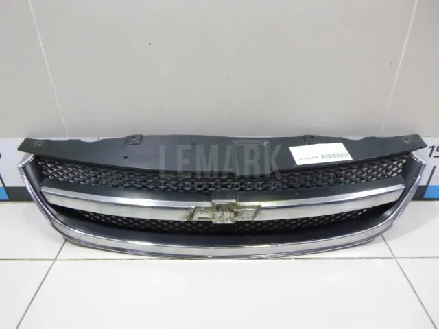 Решетка радиатора для  Citroen C2 2003-2008