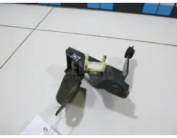Кронштейн блока ABS (насос)