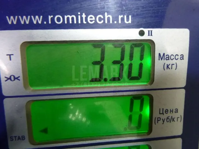 Колонка рулевая