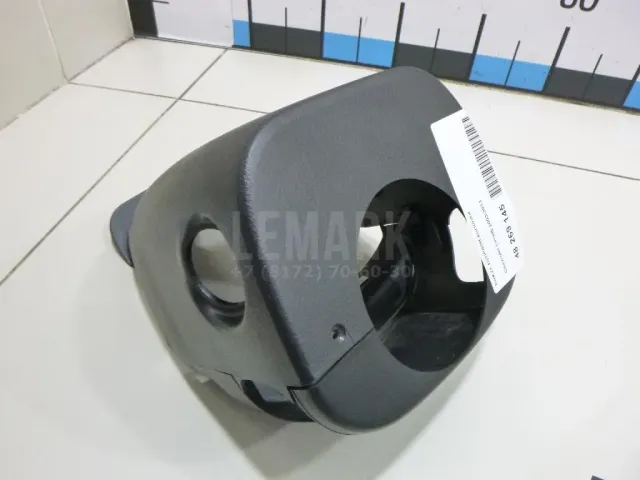 Кожух рулевой колонки для  BMW 7-serie E65/E66 2001-2008