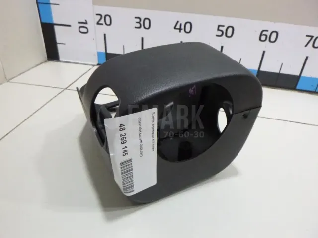 Кожух рулевой колонки для  BMW 7-serie E65/E66 2001-2008