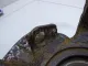 Кулак поворотный передний левый для  Ford Fiesta 2008-2019