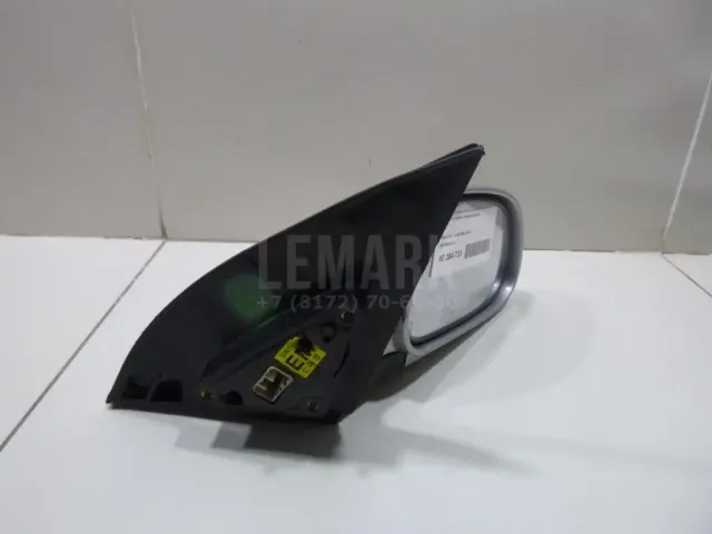 Зеркало правое электрическое для  Geely Tugella (FY11) 2020