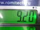 Диск колесный железо