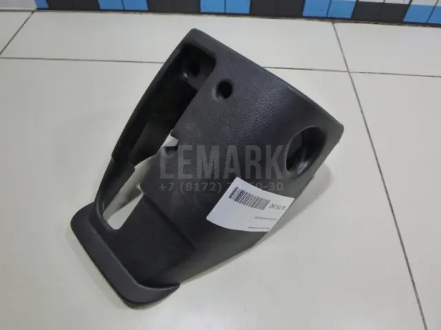 Кожух рулевой колонки для  Ford Fiesta 0-1989