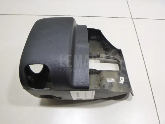 Кожух рулевой колонки для  Ford Fiesta 0-1989