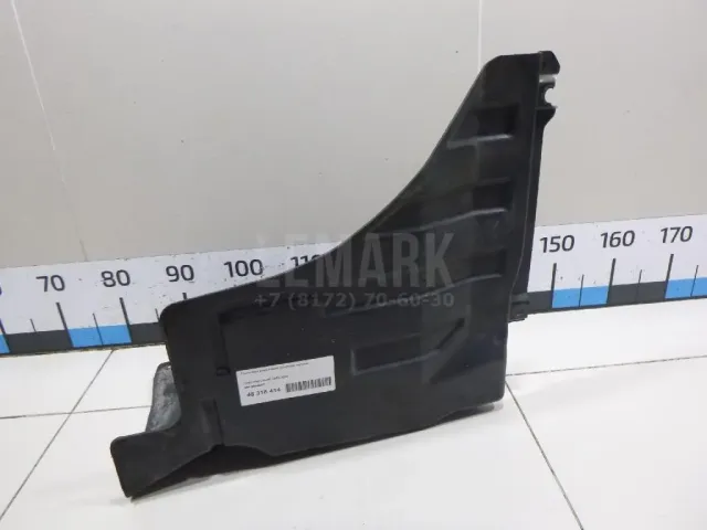 Пыльник двигателя боковой левый для  BMW 3-serie F30/F31/F80 2011-2020