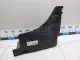 Пыльник двигателя боковой левый для  BMW 3-serie F30/F31/F80 2011-2020
