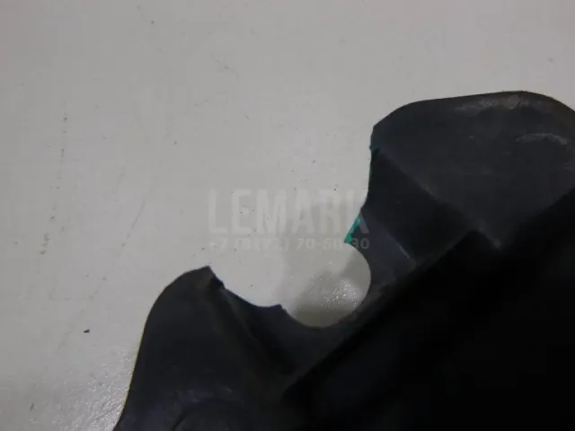 Пыльник двигателя боковой левый для  BMW 3-serie F30/F31/F80 2011-2020