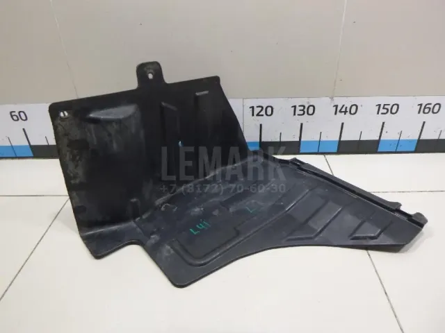 Пыльник двигателя боковой левый для  BMW 3-serie F30/F31/F80 2011-2020