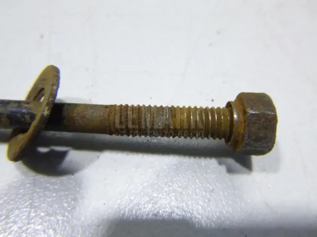 Планка для  Citroen Jumper 230 1994-2002