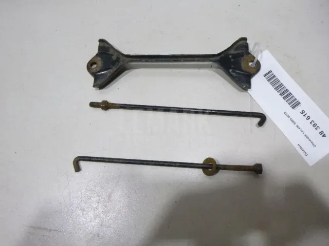 Планка для  Citroen Jumper 230 1994-2002