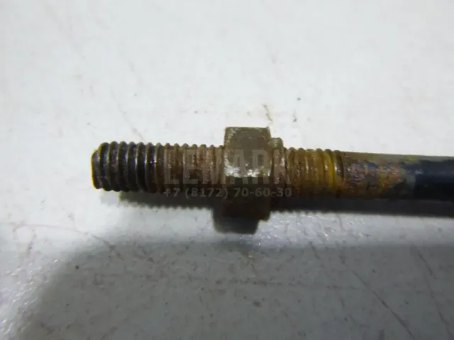Планка для  Citroen Jumper 230 1994-2002
