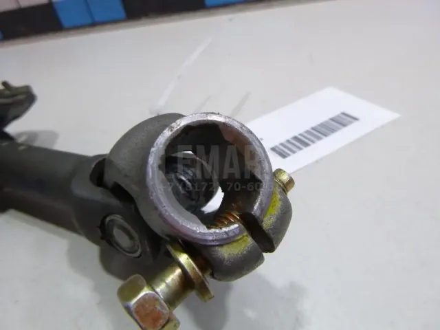 Кардан рулевой для  Ford Focus III 2011-2019