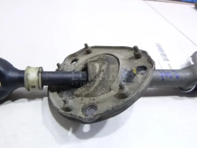 Кардан рулевой для  Ford Focus III 2011-2019
