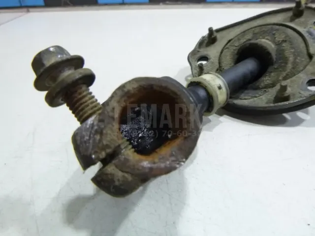 Кардан рулевой для  Ford Focus III 2011-2019