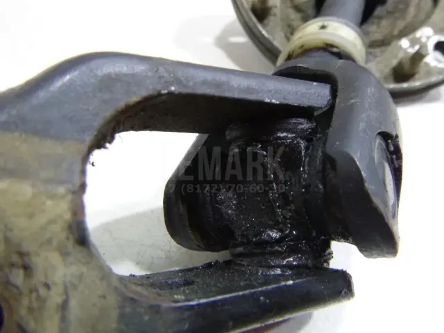 Кардан рулевой для  Ford Focus III 2011-2019
